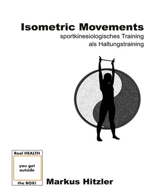 cover image of Isometric Movements